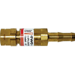 3246GP - SAFETY RELIEF VALVES FOR OXYACETYLENE AND PROPANE - Orig. Ewo